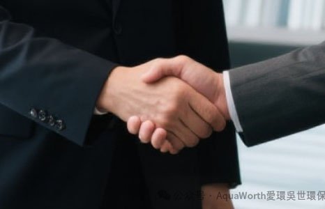 愛(ài)環(huán)吳世接手旭化成集團(tuán)旭有機(jī)材旗下旭環(huán)美的中國(guó)水處理事業(yè)